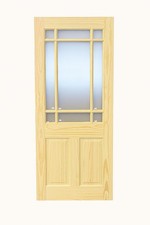 Internal clear pine for sale  WAKEFIELD