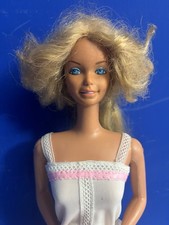 Barbie supersize superstar usato  Roma