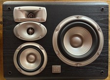 Coppia diffusori jbl usato  Lugo