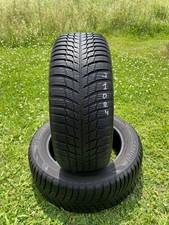 Bridgestone blizzak lm001 gebraucht kaufen  Bad Vilbel