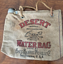 Canvas desert brand for sale  Goshen