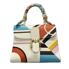Auth delvaux brillant d'occasion  Expédié en Belgium