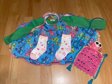 Tlg pippi langstrumpf gebraucht kaufen  Würselen