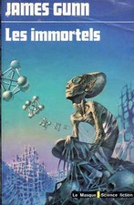 James gunn immortels d'occasion James gunn immortels d'occasion  Moissac