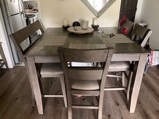 Dining table set for sale  San Diego