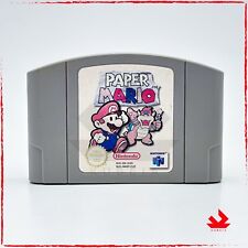 Paper mario originale usato  Vo