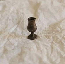 2cm tall brass for sale  LIVERPOOL