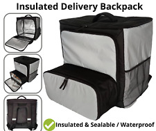 60l insulated food for sale  LEICESTER