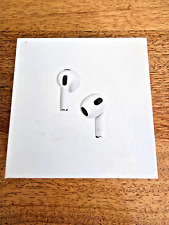 Apple airpods magsafe for sale  Blackwood