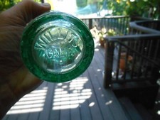 Antique embossed ozs. for sale  Benicia