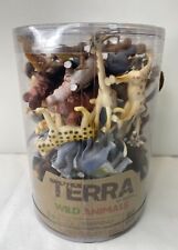 Terra battat wild for sale  Eddyville