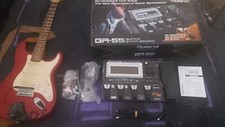 Roland guitar synthasizer for sale  WAKEFIELD