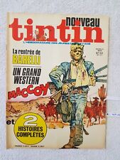 Tintin nouveau 1976 d'occasion  Avignon