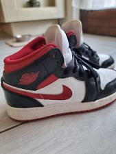 Nike jordan mid usato  Casapesenna