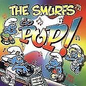 The Smurfs Go Pop! CD Value Guaranteed from eBay’s biggest seller! comprar usado  Enviando para Brazil