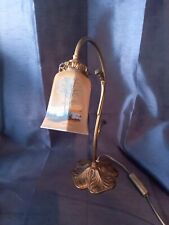 Ancienne lampe bronze d'occasion  Nice-