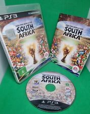 Copa do Mundo FIFA África do Sul 2010 - PS3 completo com manual comprar usado  Enviando para Brazil
