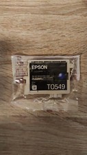 Genuine epson t0540 for sale  LONDON