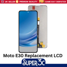 Motorola Moto E30 XT2158-6 conjunto digitalizador tela sensível ao toque LCD de substituição -Reino Unido comprar usado  Enviando para Brazil