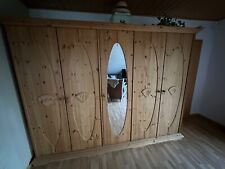 Schlafzimmerschrank 265 lang gebraucht kaufen  Weimar