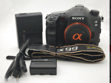 Sony alpha slt for sale  Shipping to Ireland