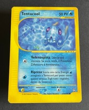 Tentacool 113 147 usato  Bologna