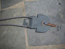 Husqvarna snowblower st224p for sale  Rudyard