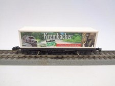 Märklin miniclub containerwag gebraucht kaufen  Deutschland