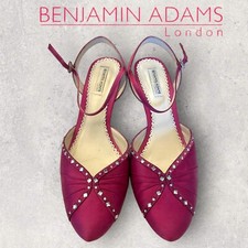 Benjamin adams womens for sale  BASINGSTOKE