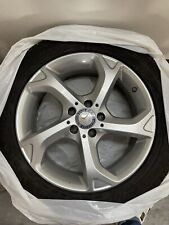 Cerchi lega mercedes usato  Budrio