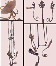 Armature fer forgé d'occasion  Montélimar