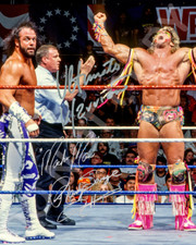 Ultimate warrior macho for sale  Mckinney