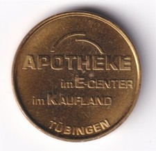 Apo gold tübingen gebraucht kaufen  Tübingen