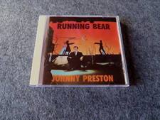 Johnny preston running gebraucht kaufen  Bergisch Gladbach