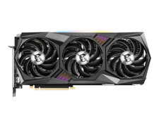Msi gaming geforce for sale  Colton