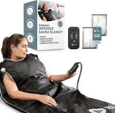 Lifepro bioremedy infrared for sale  Staten Island