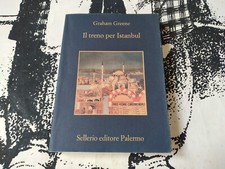 Graham greene treno usato  Loreto