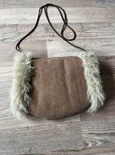 Handwärmer muff brau gebraucht kaufen  Böbingen an der Rems