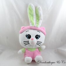Peluche chat sandy d'occasion  Cavaillon