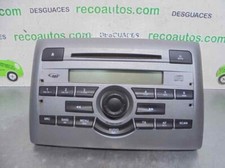 Sistema radio per usato  Ferrara