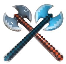 2pcs inflatable hatchet for sale  ILFORD