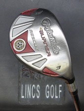Taylormade burner rescue for sale  SPILSBY