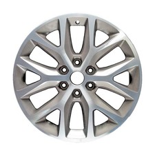 20x8.5 spoke alloy for sale  USA