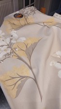 Laura ashley curtains for sale  THETFORD