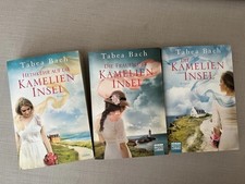 Kamelien insel triologie gebraucht kaufen  Lauf a.d.Pegnitz