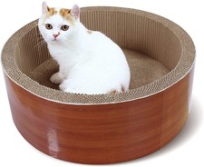 Cat scratcher post for sale  SALFORD
