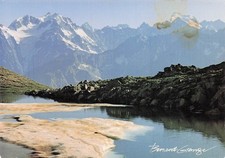 Barre ecrins agneaux d'occasion  Expédié en Belgium