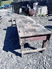 Carpenters antique wooden for sale  CARDIGAN