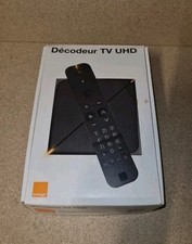 Décodeur uhd mini d'occasion  France