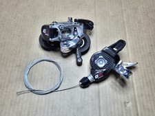 Sram speed carbon for sale  ROSSENDALE